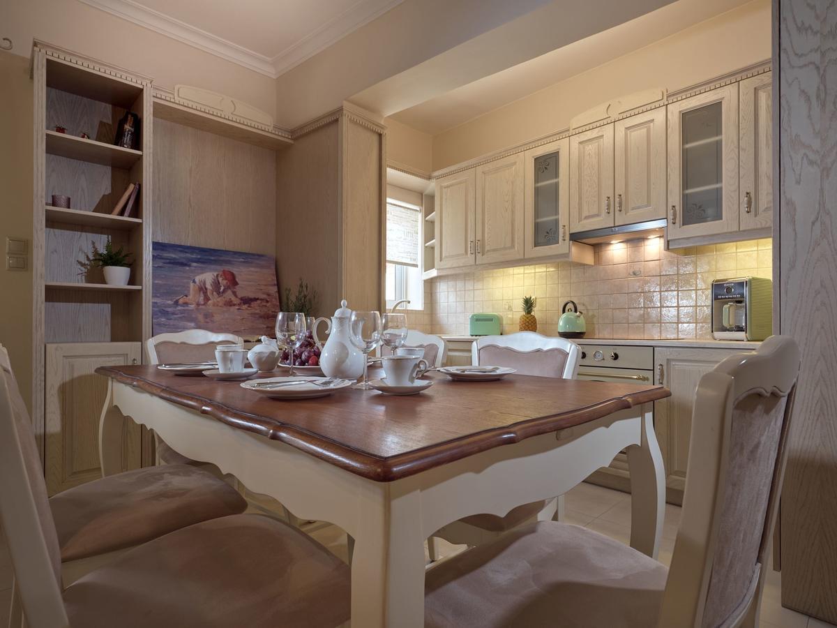 Giovanna'S Lux Apartment Zakynthos Town Luaran gambar