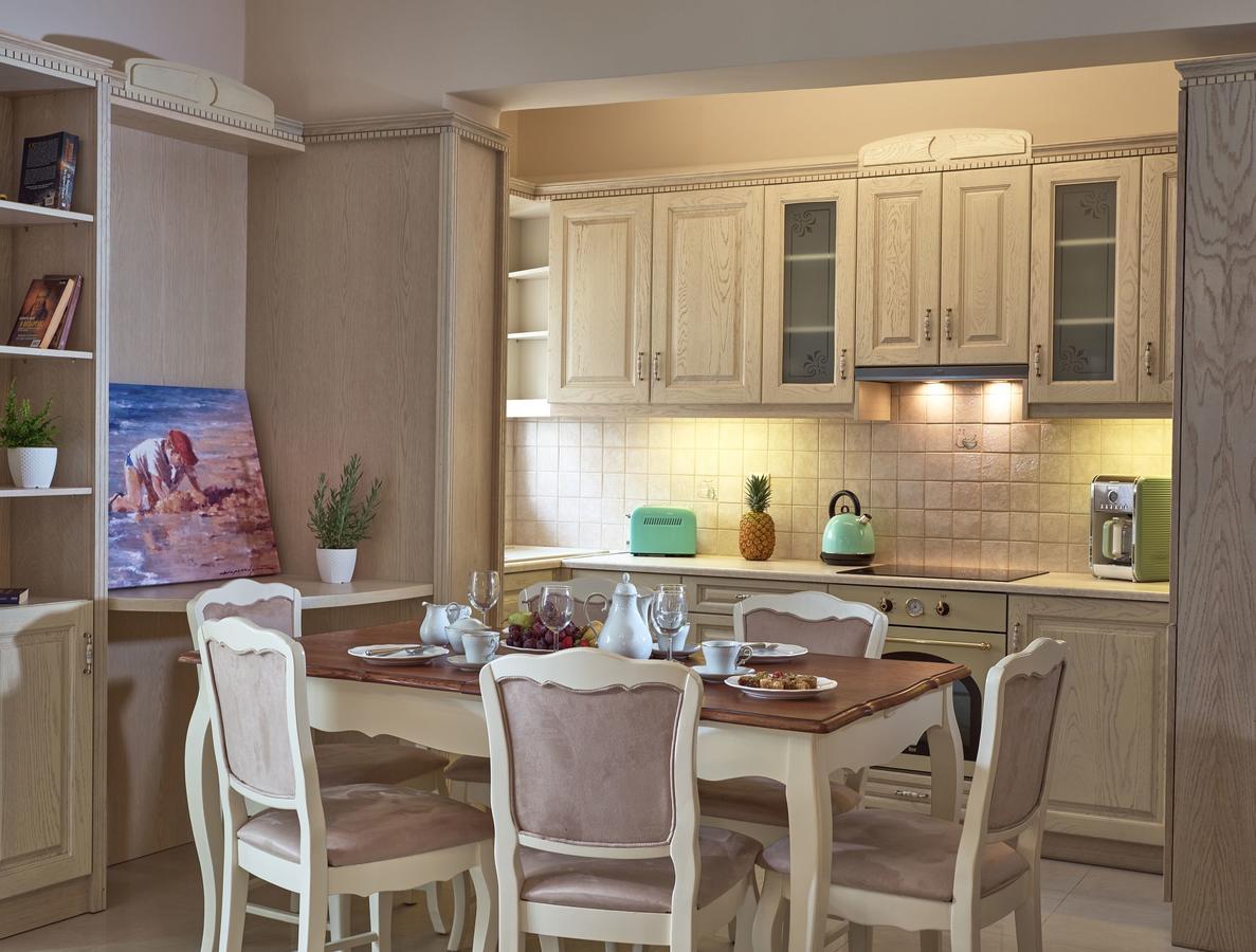Giovanna'S Lux Apartment Zakynthos Town Luaran gambar
