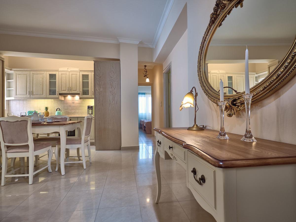 Giovanna'S Lux Apartment Zakynthos Town Luaran gambar
