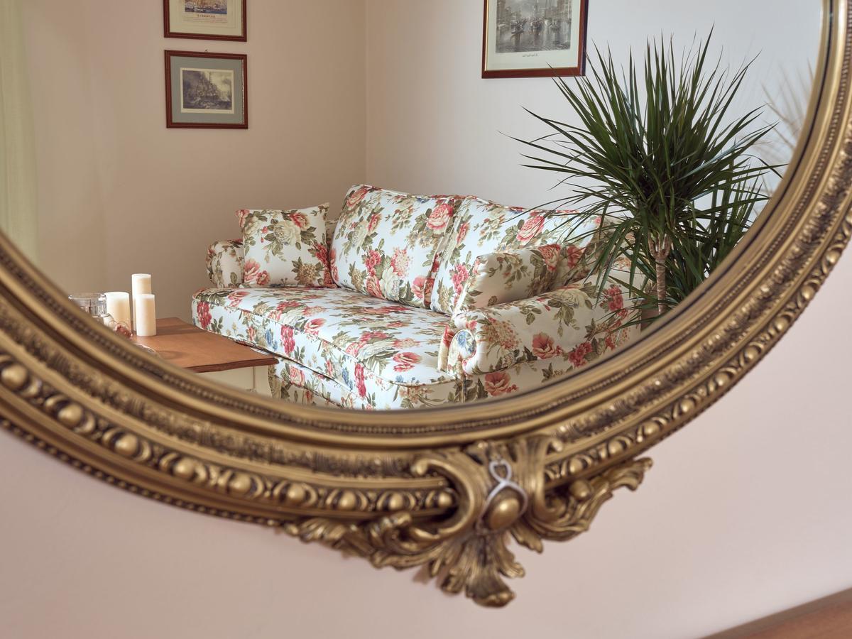 Giovanna'S Lux Apartment Zakynthos Town Luaran gambar